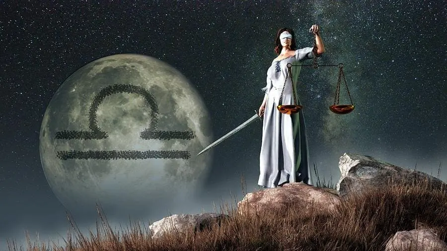 influência da lua  horóscopo  crianças astrologia libra