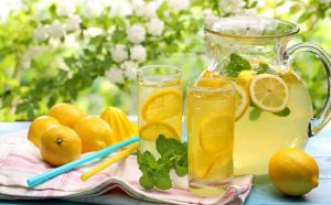 limonada vitamina c limão