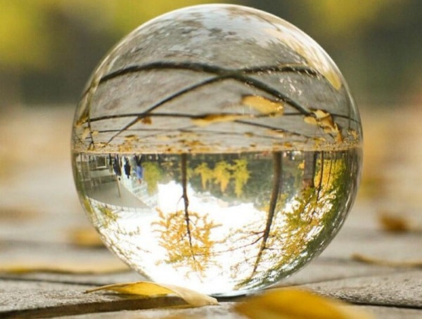 Como Fazer uma Bola de Cristal (com Imagens) - wikiHow