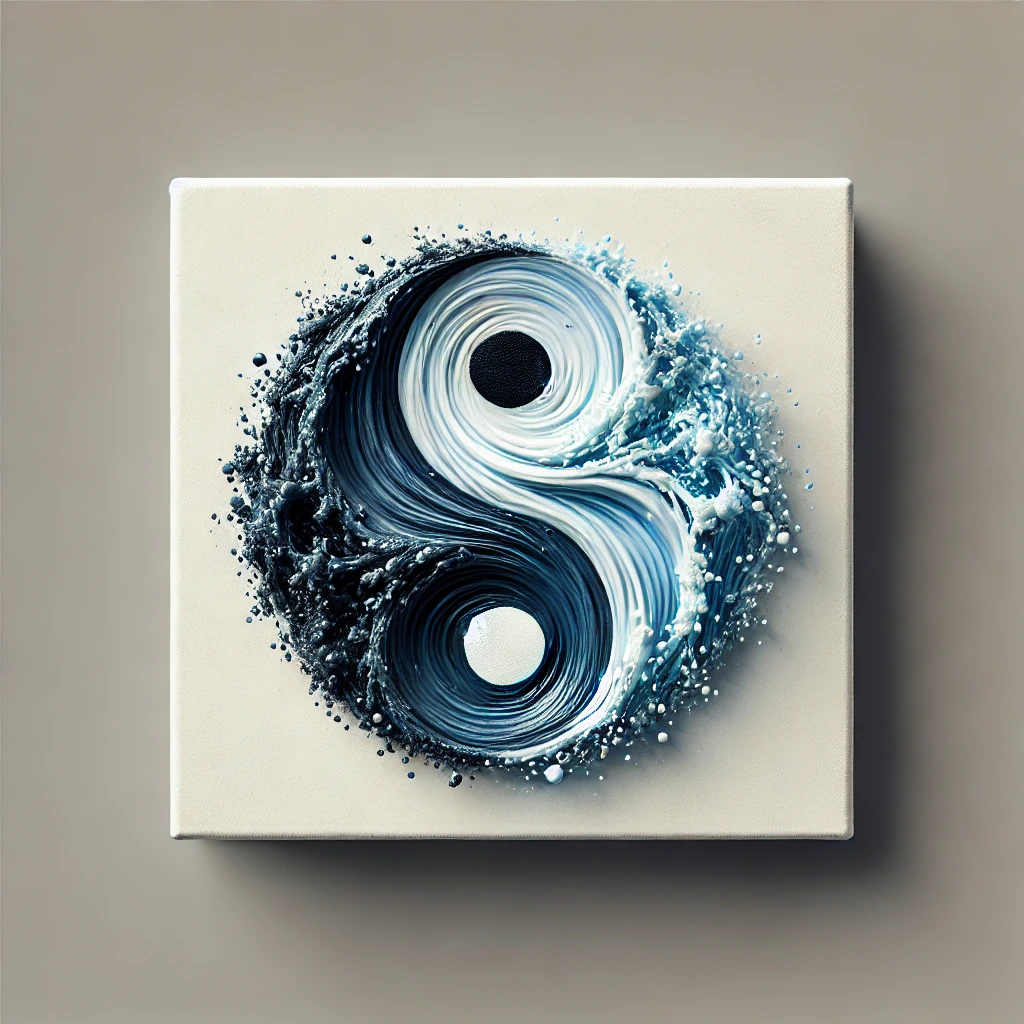 Yin e Yang